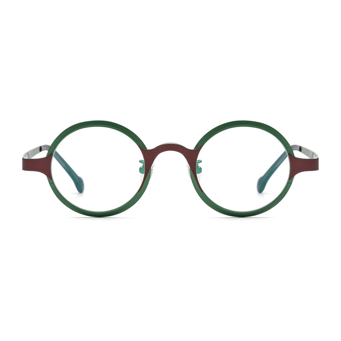 Aiken - Eyeglasses - 185771-C5 | Prime Particle