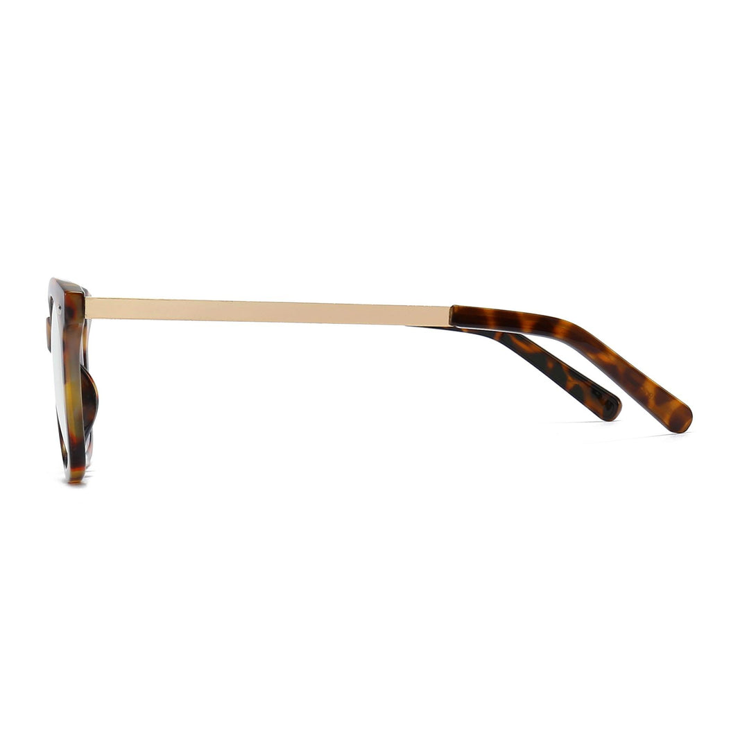 Aiylah Eyeglasses 5662-C2 | Prime Particle