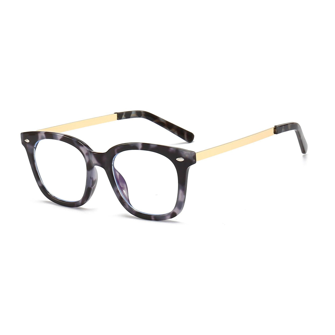 Aiylah Eyeglasses 5662-C2 | Prime Particle