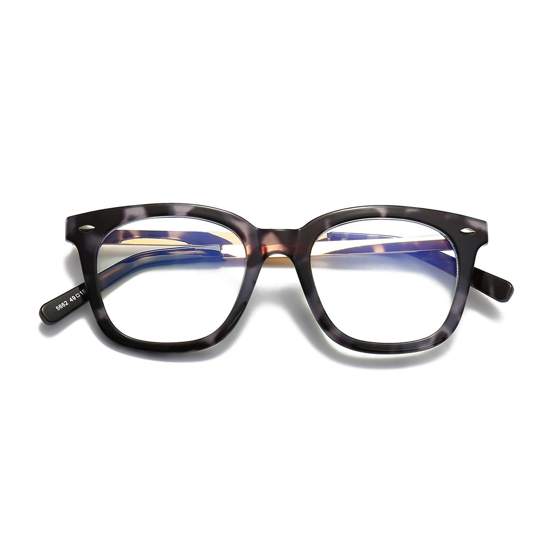 Aiylah Eyeglasses 5662-C3 | Prime Particle