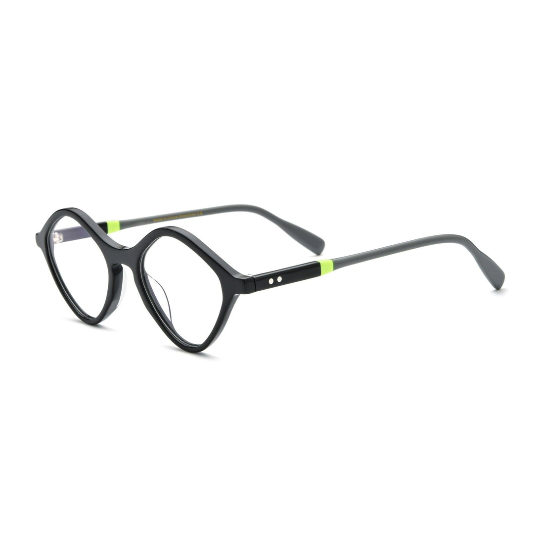 Alan Eyeglasses 19218-C1 | Prime Particle