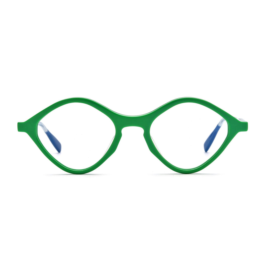 Alan Eyeglasses 19218-C4 | Prime Particle