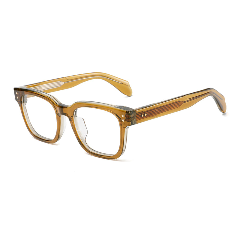 Alaric Eyeglasses JMM77RX-C1 | Prime Particle