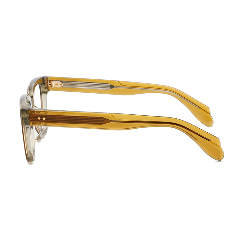 Alaric Eyeglasses JMM77RX-C1 | Prime Particle