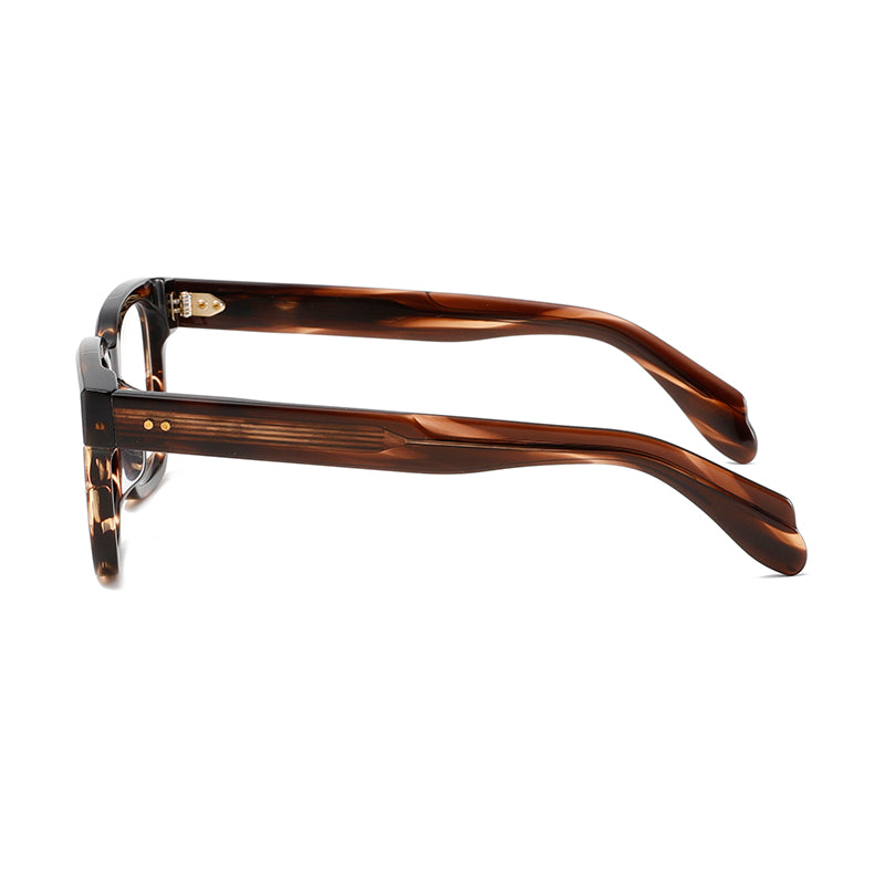 Alaric Eyeglasses JMM77RX-C1 | Prime Particle