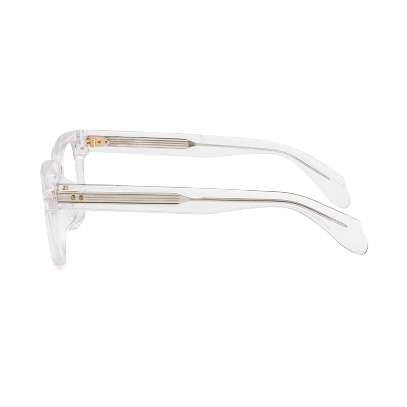 Alaric Eyeglasses JMM77RX-C1 | Prime Particle