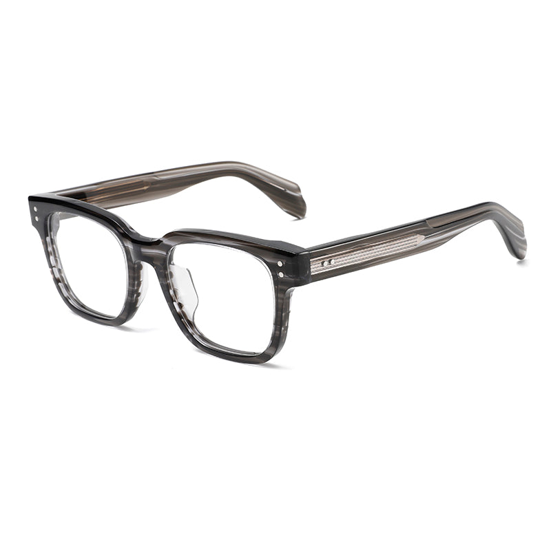 Alaric Eyeglasses JMM77RX-C1 | Prime Particle