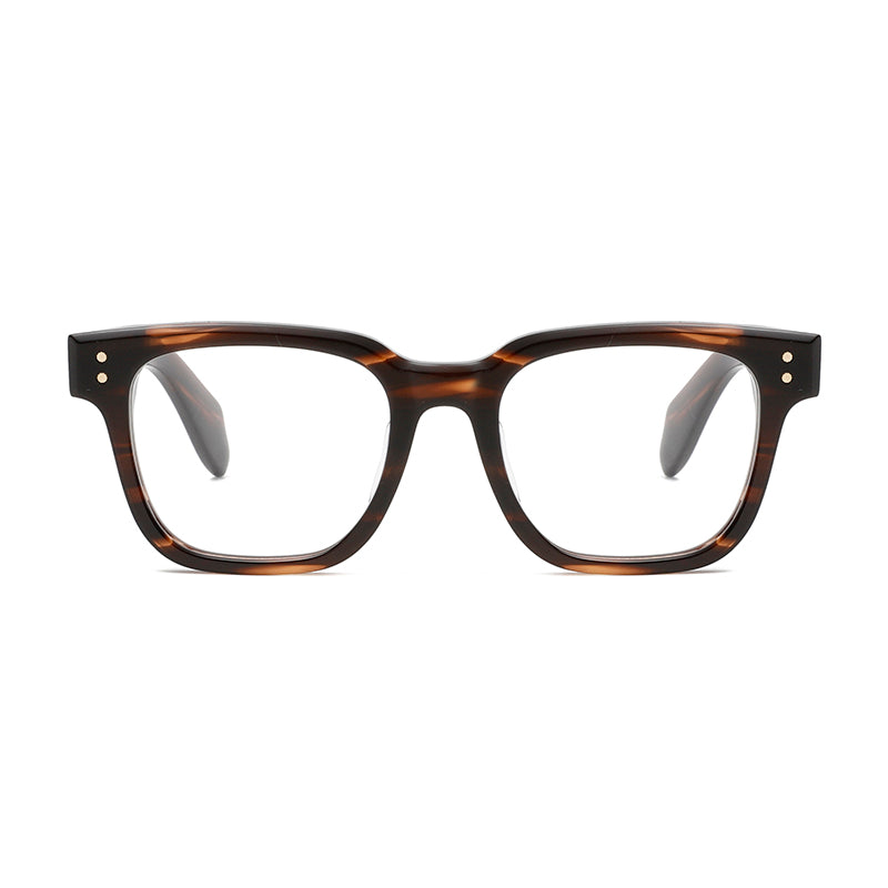 Alaric Eyeglasses JMM77RX-C75 | Prime Particle