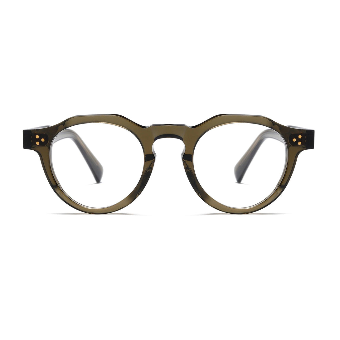 Alejandro Eyeglasses 516-C12 | Prime Particle