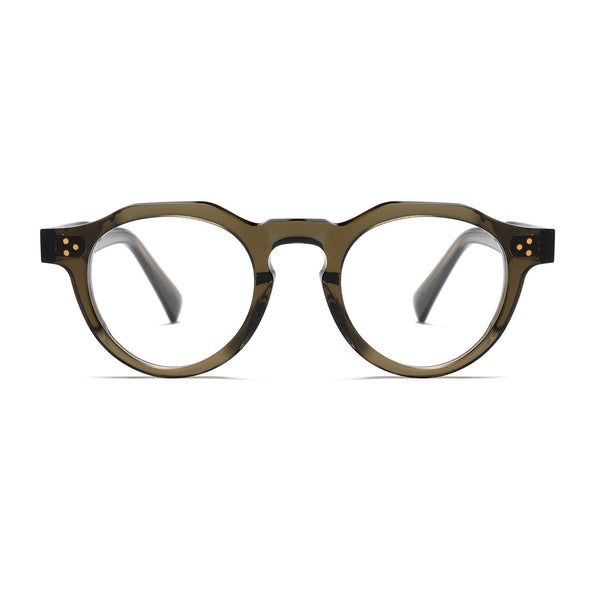 Alejandro Eyeglasses 516-C12 | Prime Particle