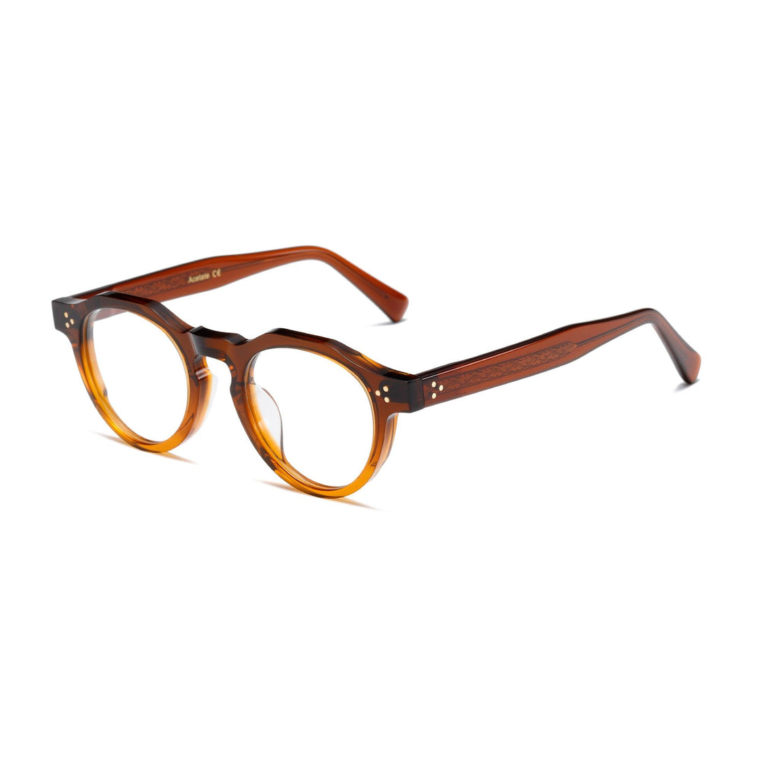 Alejandro Eyeglasses 516-C12 | Prime Particle