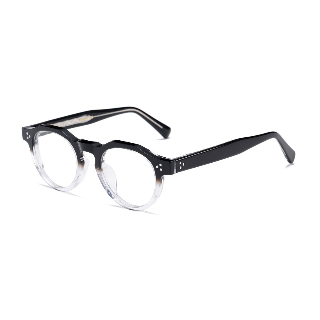 Alejandro Eyeglasses 516-C12 | Prime Particle