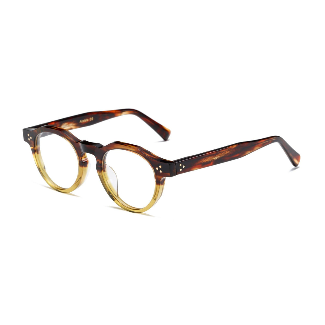 Alejandro Eyeglasses 516-C12 | Prime Particle