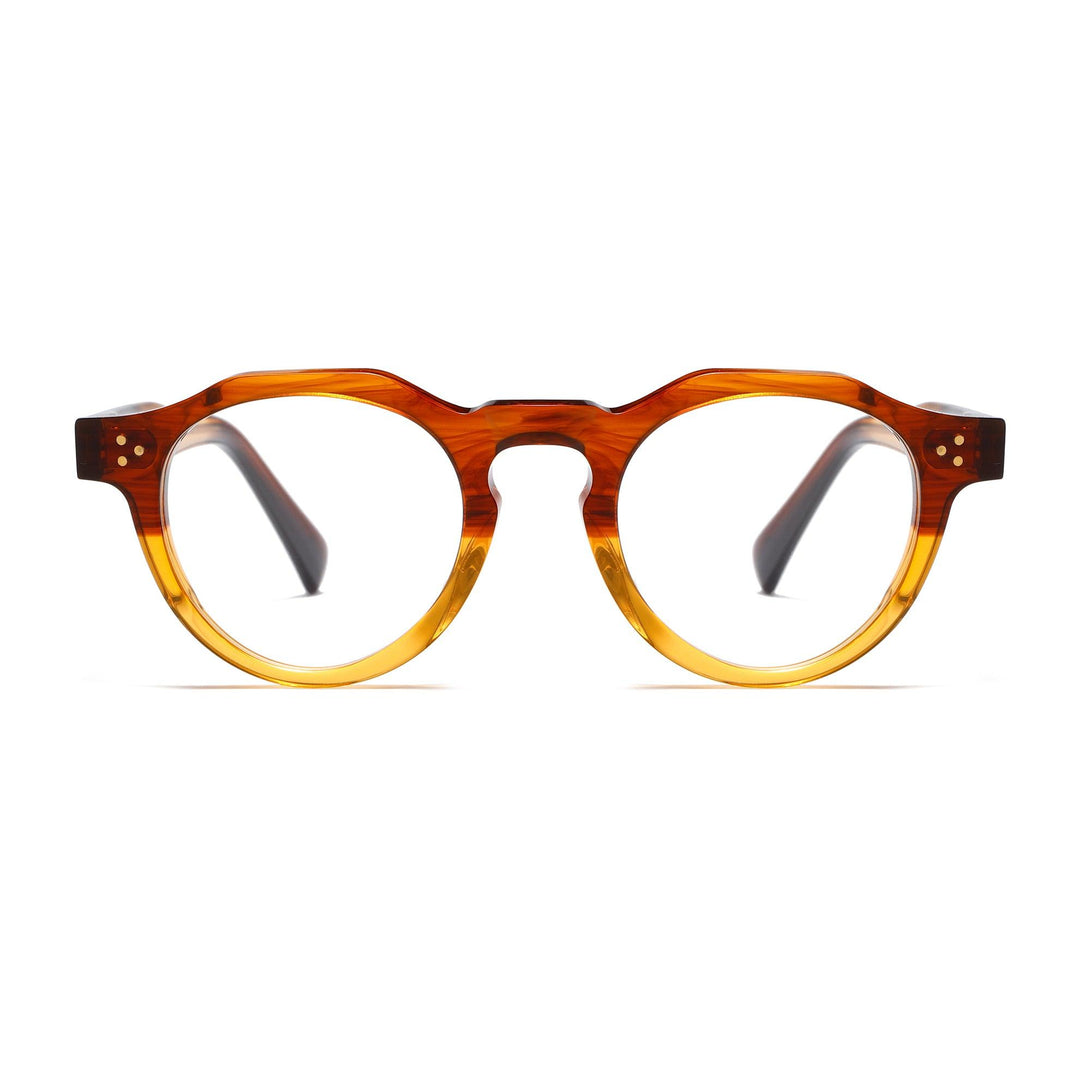 Alejandro Eyeglasses 516-C36 | Prime Particle