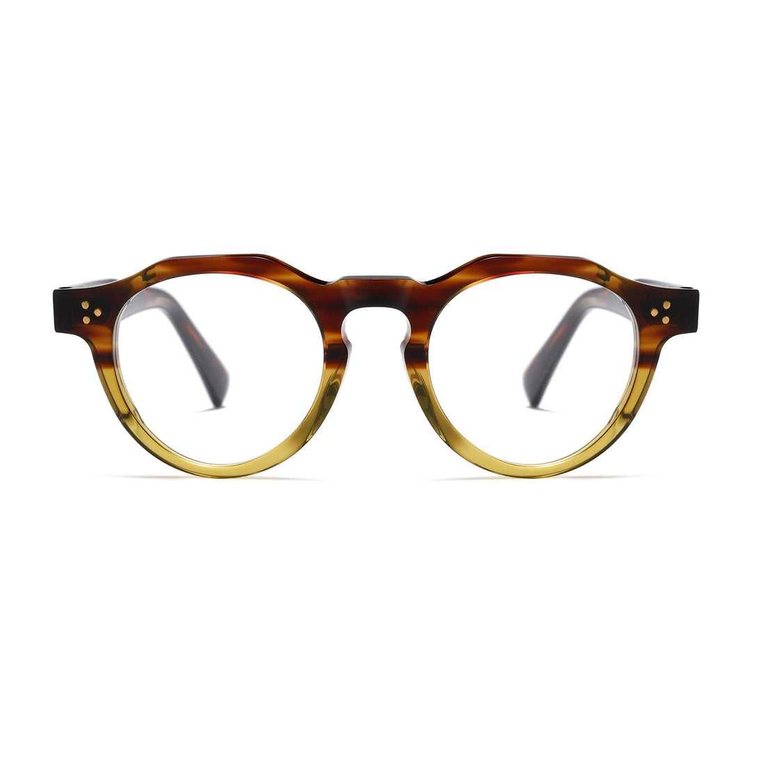 Alejandro Eyeglasses 516-C45 | Prime Particle