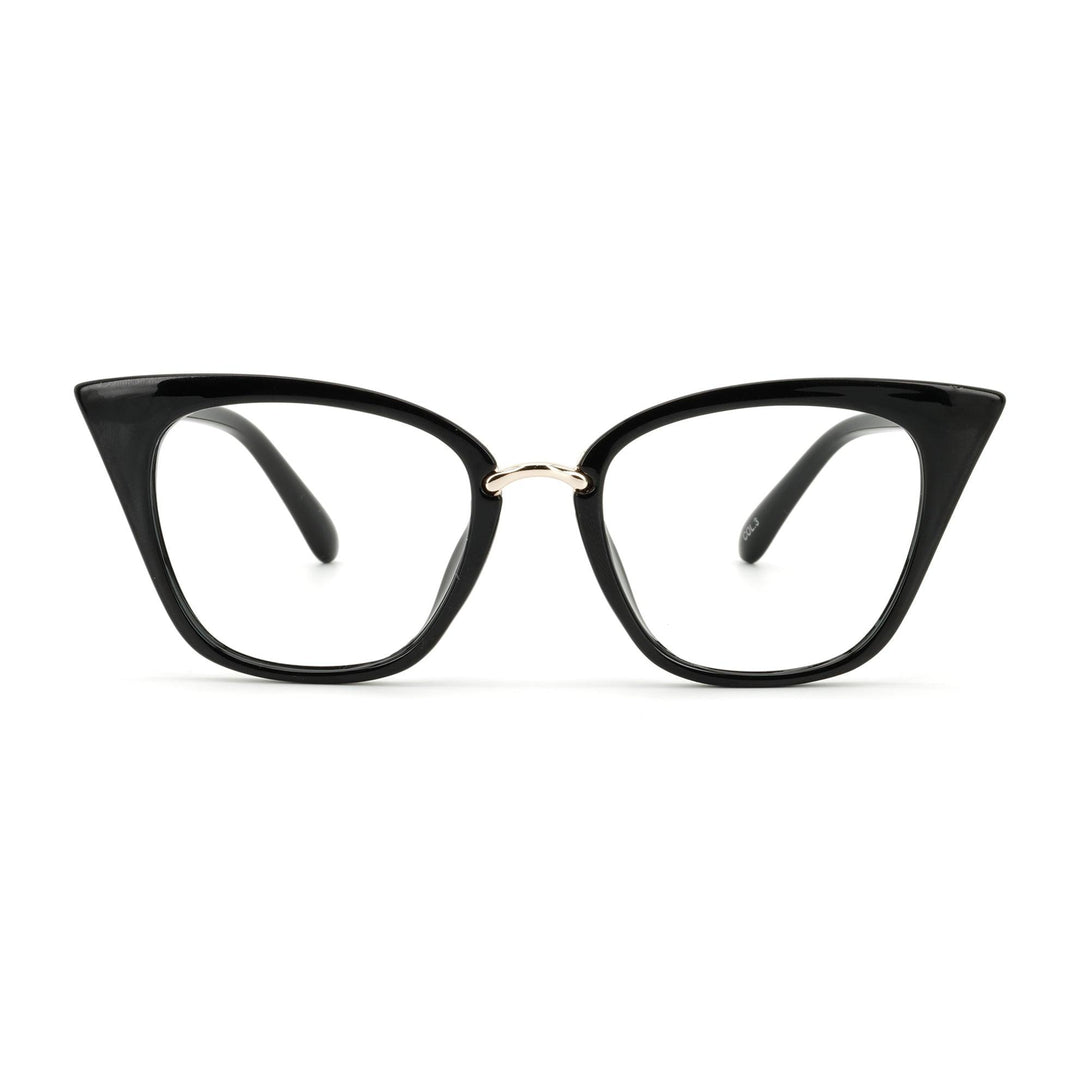 Alexander Eyeglasses 97093-C1 | Prime Particle