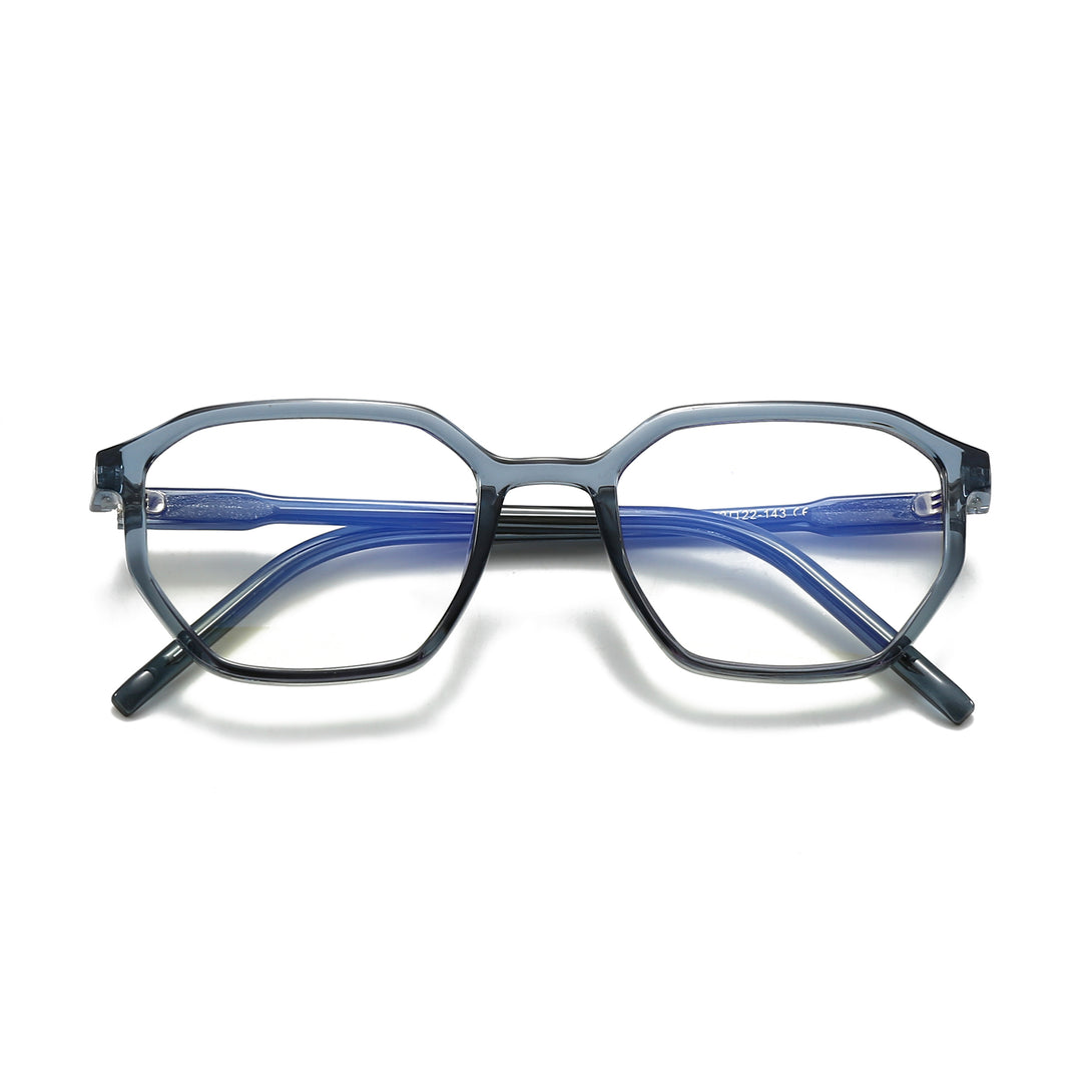 Alexia Eyeglasses 6242-2-C4 | Prime Particle