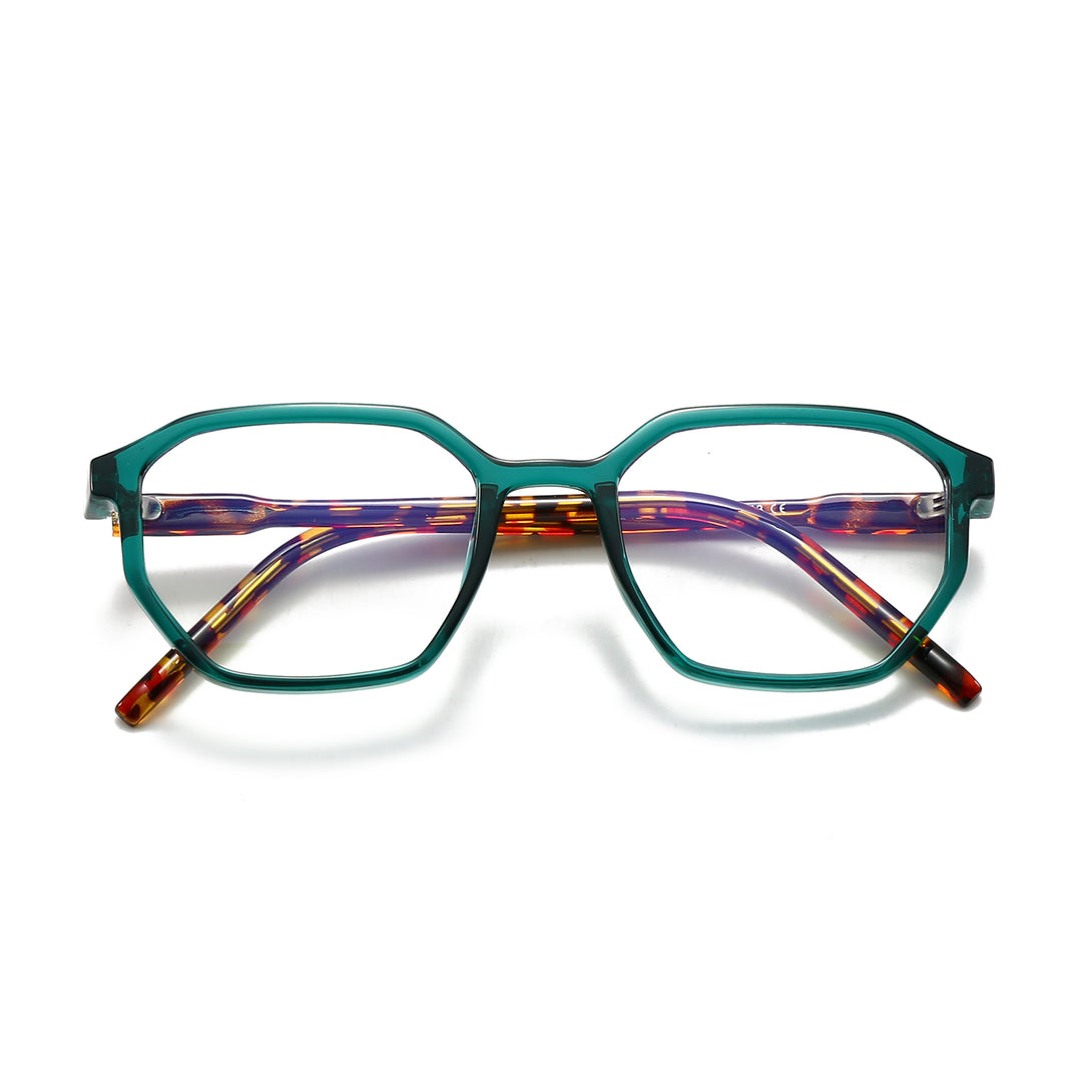 Alexia Eyeglasses 6242-2-C6 | Prime Particle