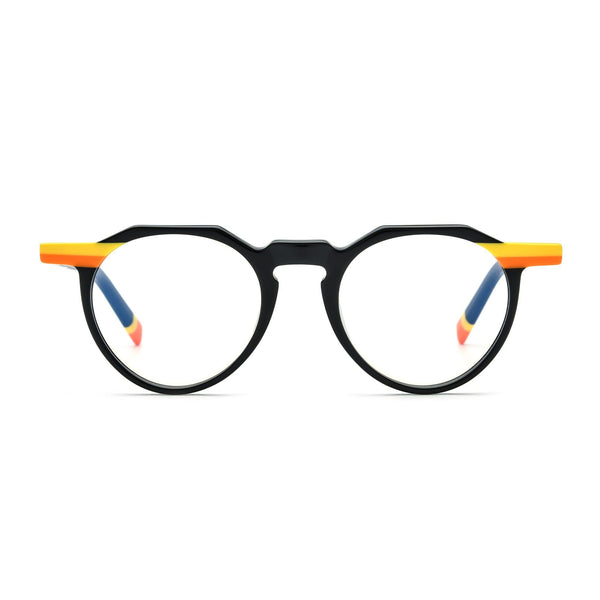 Alexis Eyeglasses 19220-C1 | Prime Particle