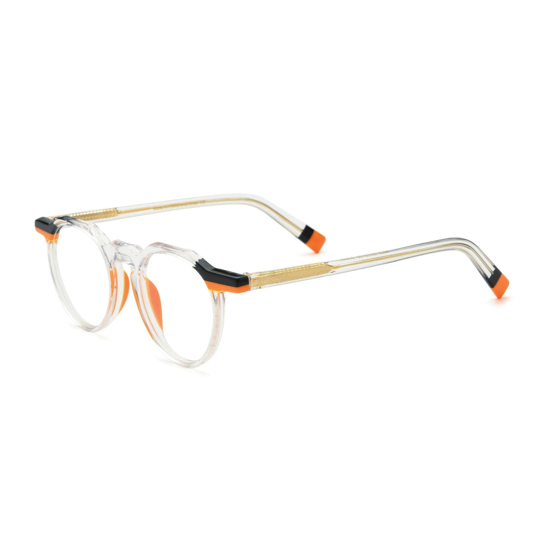 Alexis Eyeglasses 19220-C1 | Prime Particle