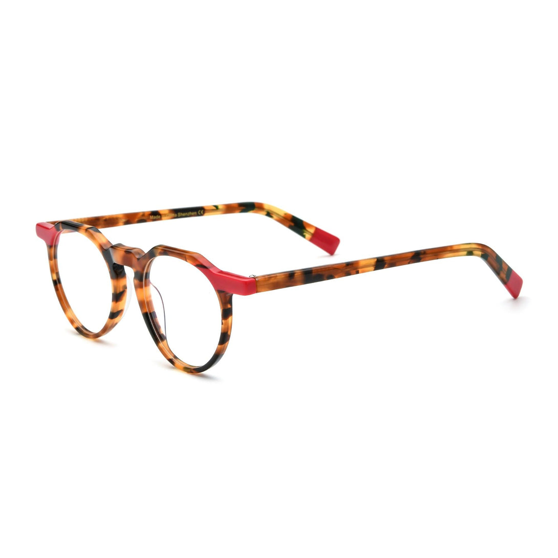 Alexis Eyeglasses 19220-C1 | Prime Particle