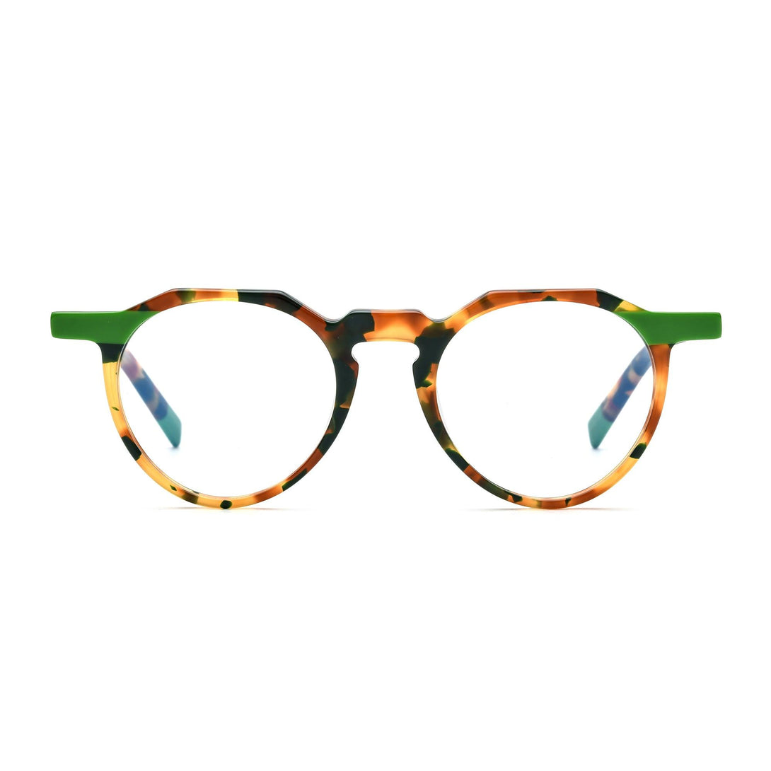 Alexis Eyeglasses 19220-C3 | Prime Particle