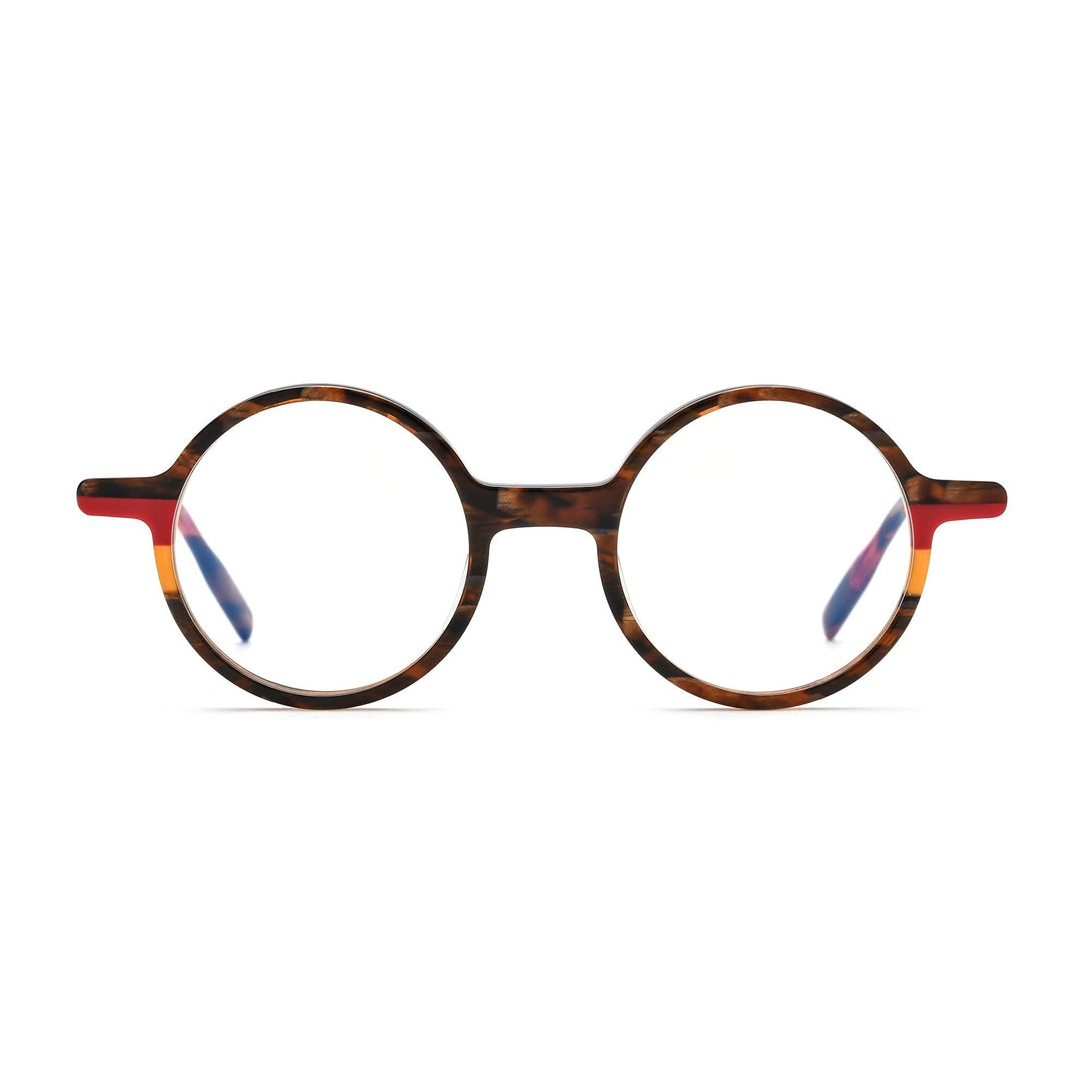 Alfred - Eyeglasses - 19222-C1 | Prime Particle