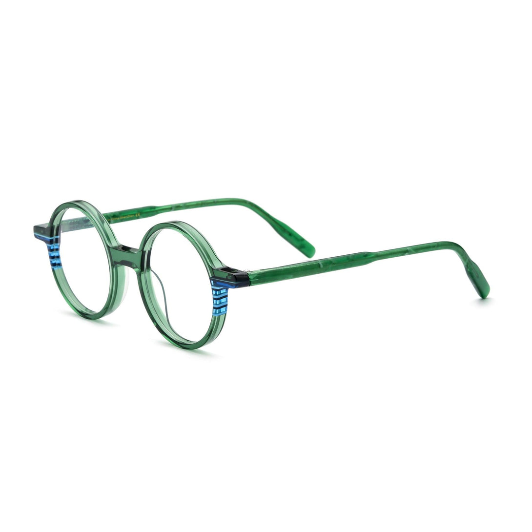 Alfred - Eyeglasses - 19222-C1 | Prime Particle