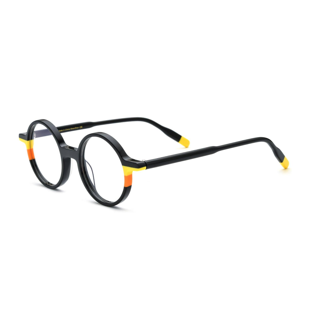 Alfred - Eyeglasses - 19222-C1 | Prime Particle