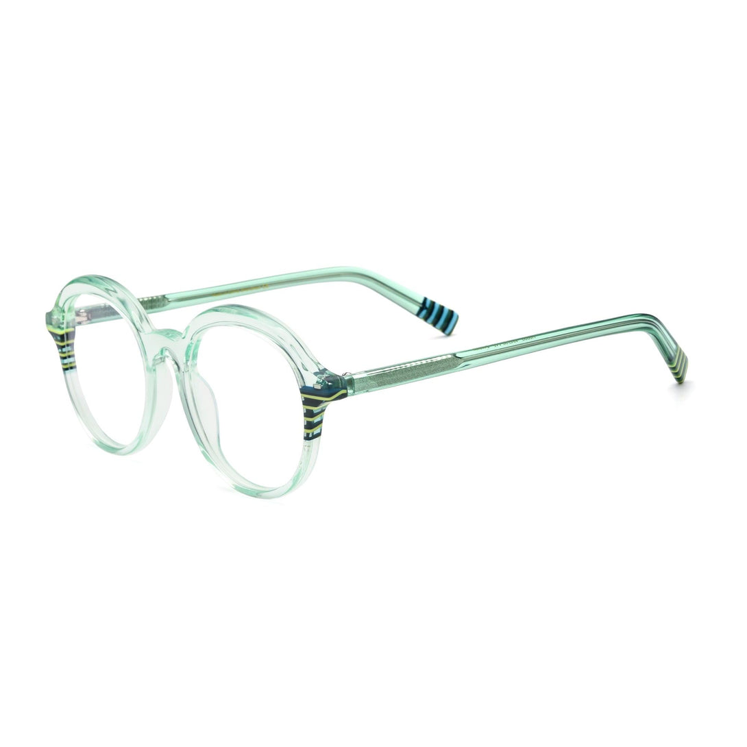 Algernon - Eyeglasses - 19223-C2 | Prime Particle