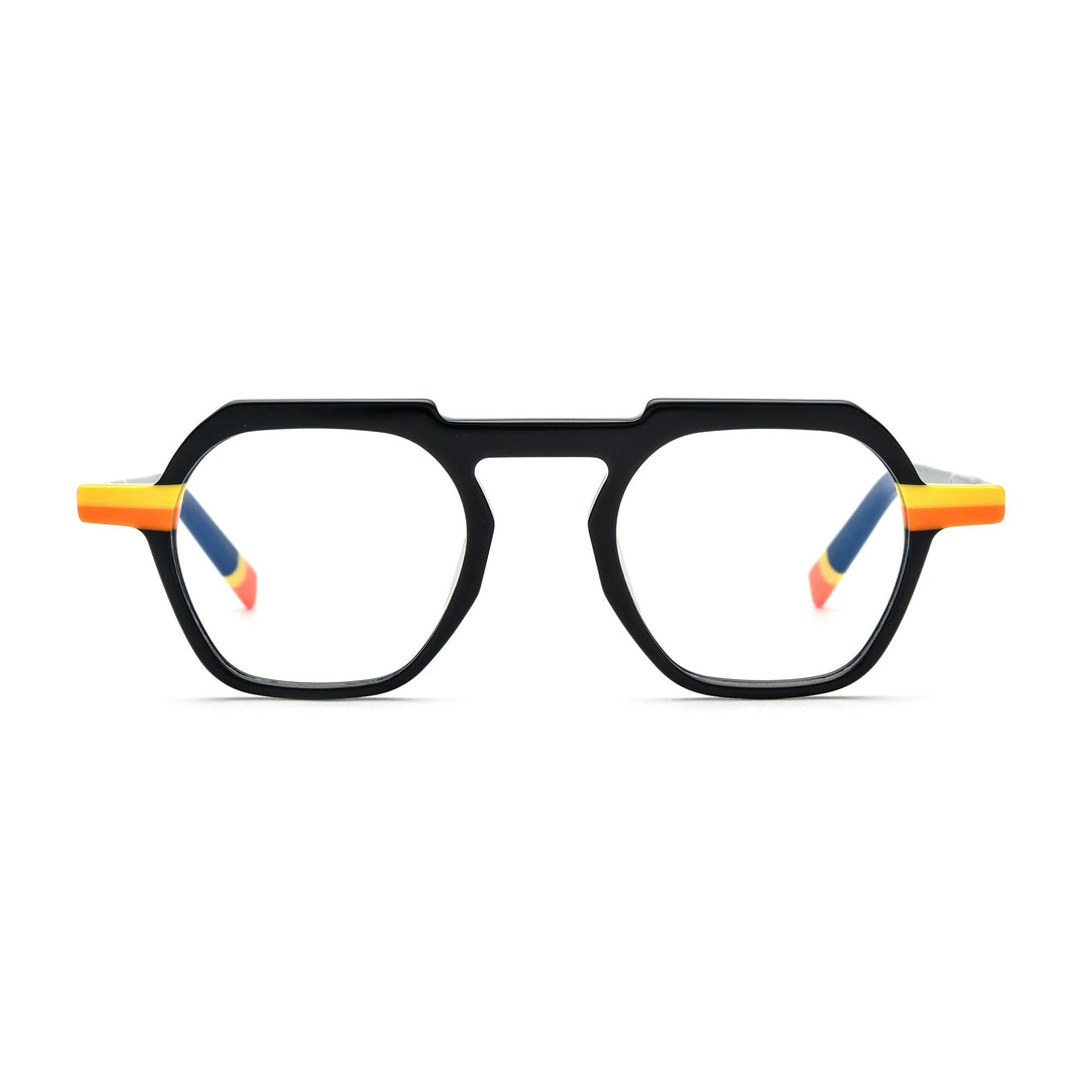 Alison Eyeglasses 19221-C1 | Prime Particle