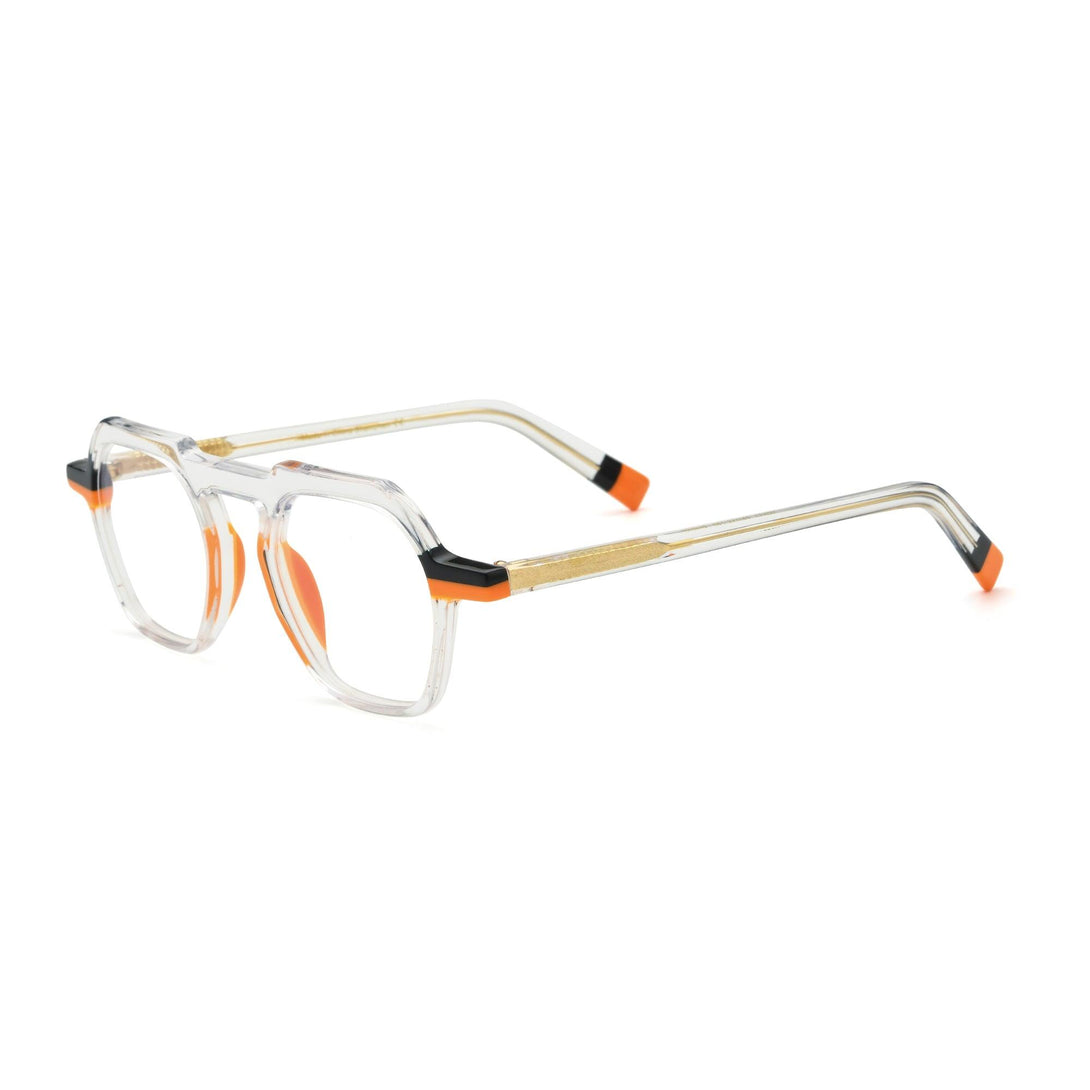 Alison - Eyeglasses - 19221-C2 | Prime Particle