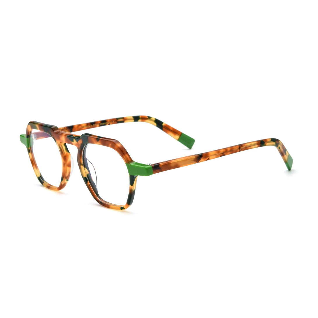 Alison - Eyeglasses - 19221-C2 | Prime Particle