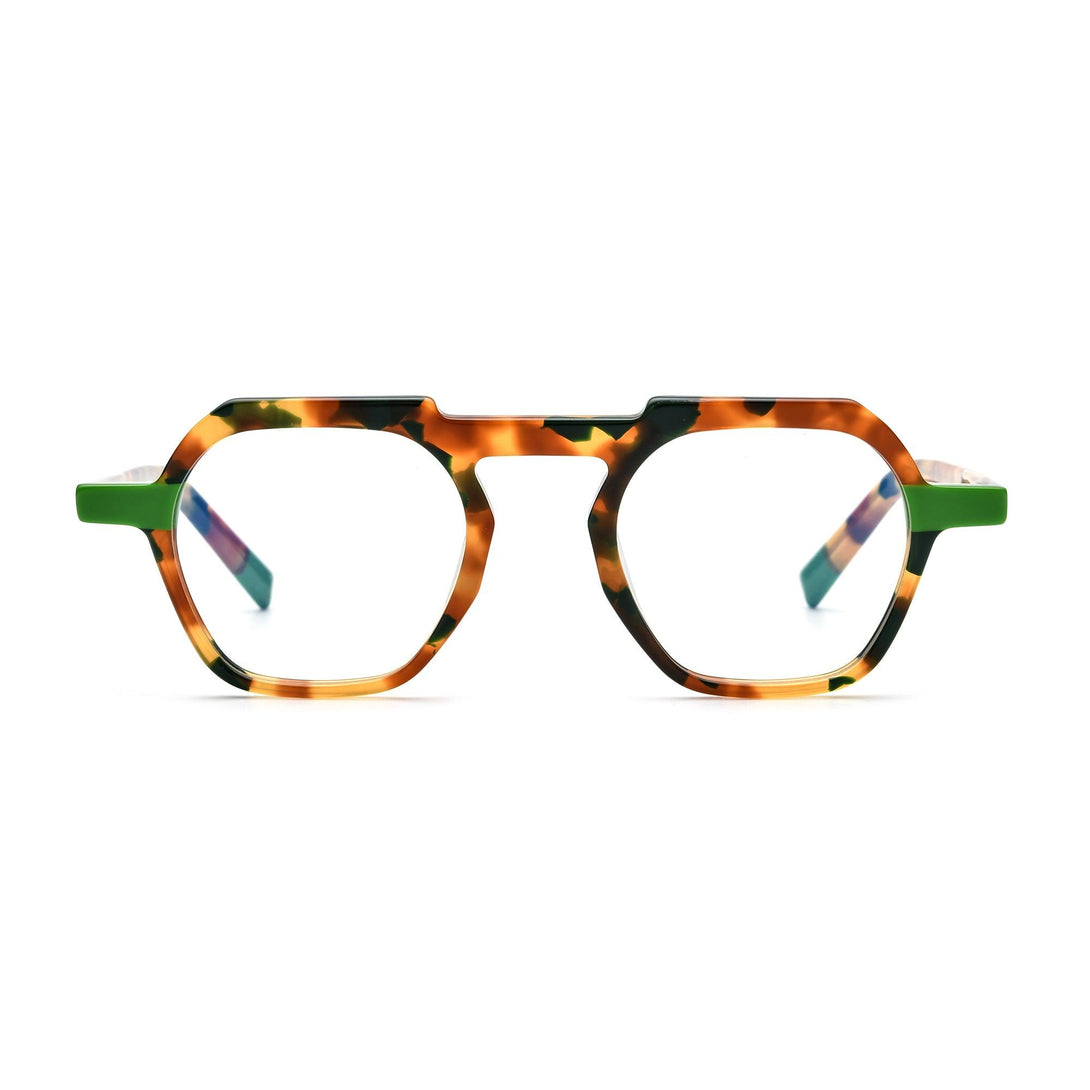 Alison Eyeglasses 19221-C3 | Prime Particle