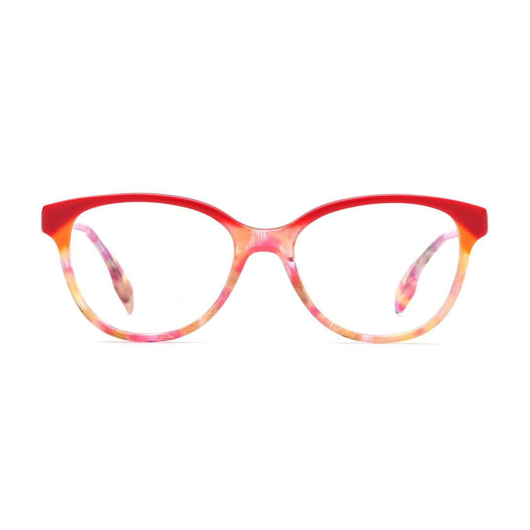 Allan - Eyeglasses - 19225-C2 | Prime Particle