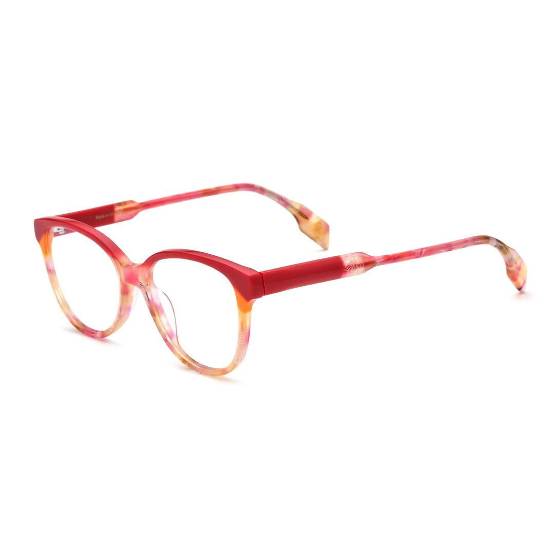 Allan - Eyeglasses - 19225-C4 | Prime Particle