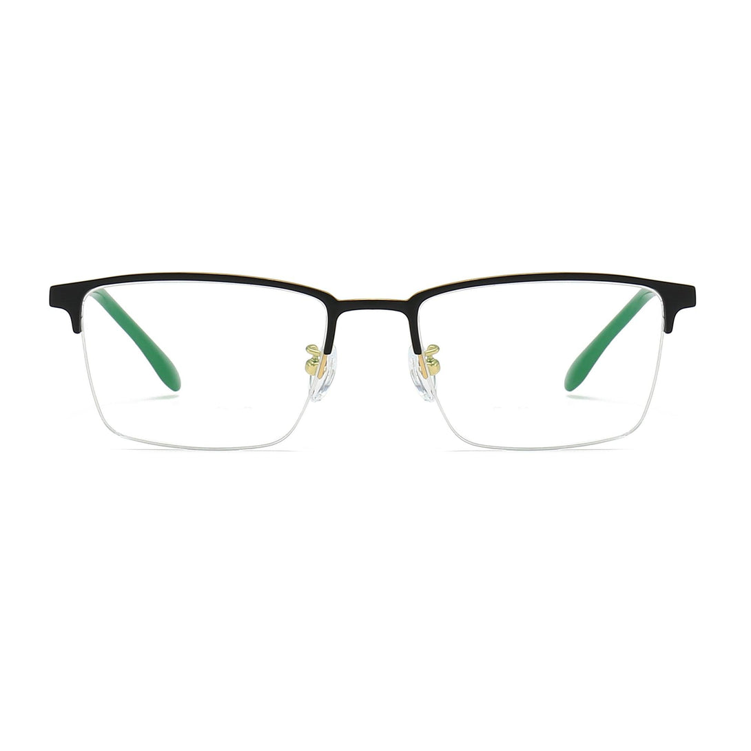 Alonso Eyeglasses 8114-C01 | Prime Particle