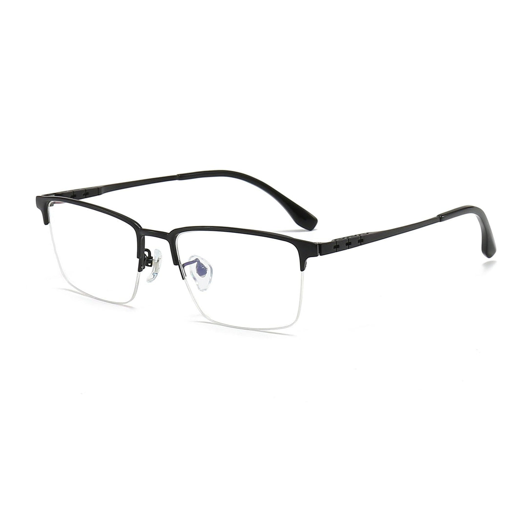 Alonso Eyeglasses 8114-C01 | Prime Particle