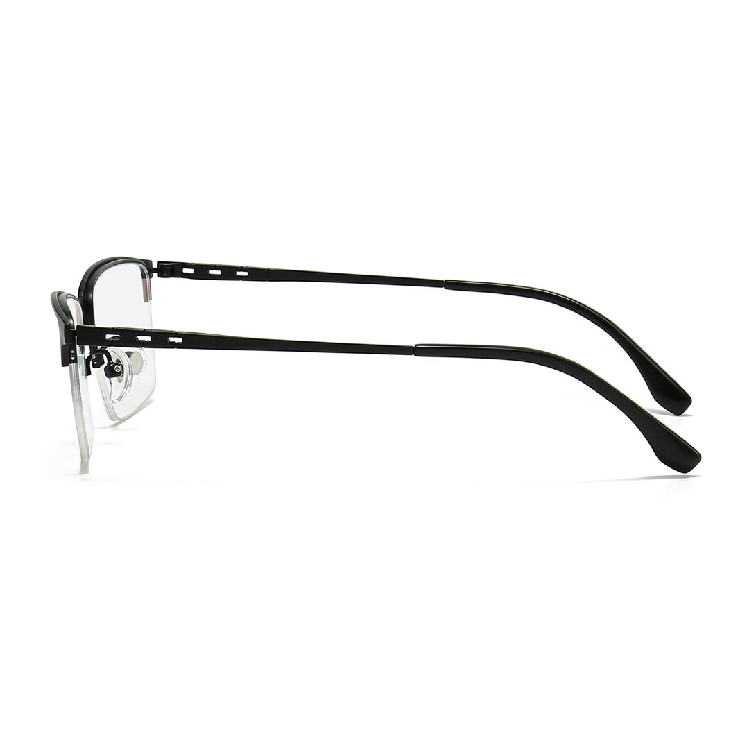 Alonso Eyeglasses 8114-C01 | Prime Particle