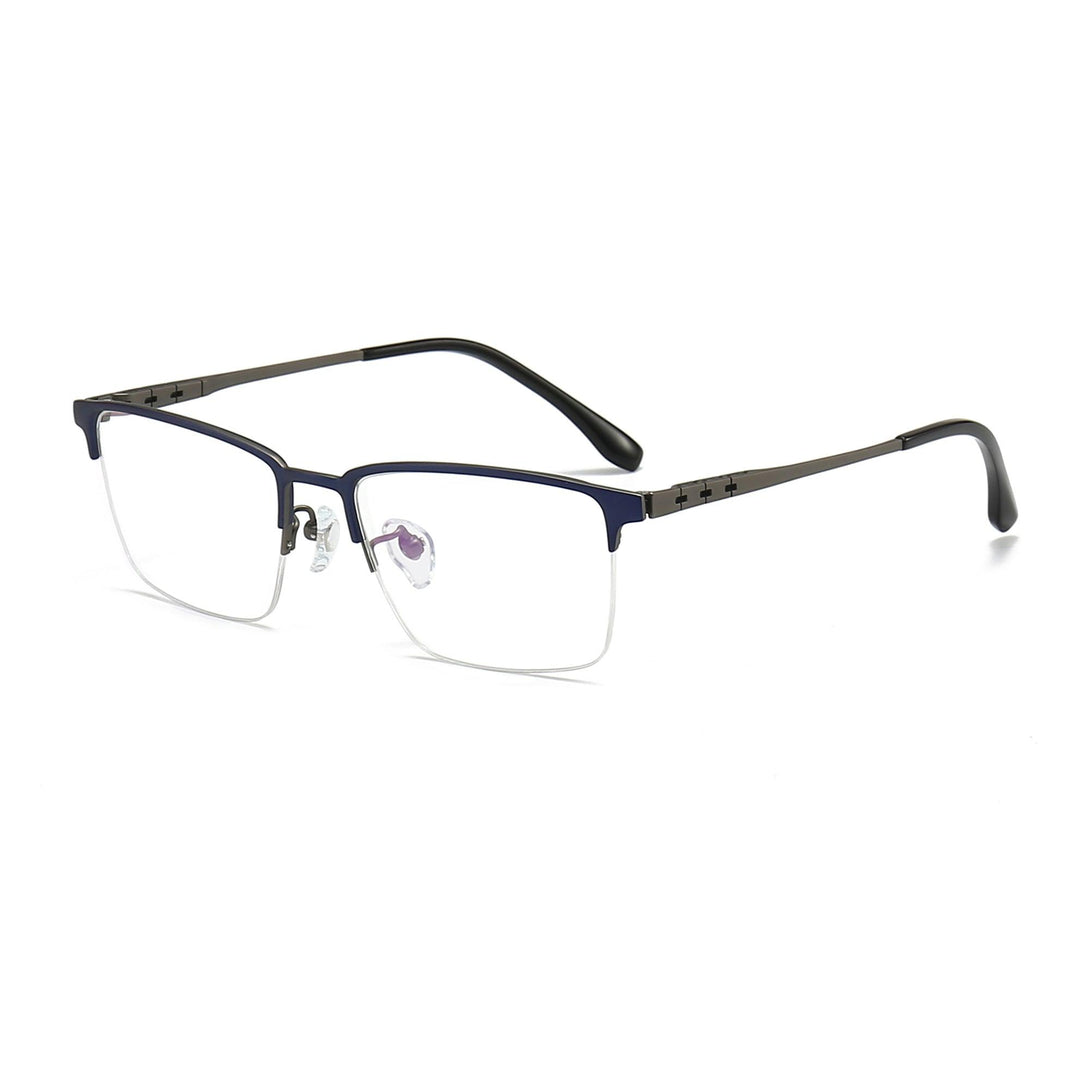 Alonso Eyeglasses 8114-C01 | Prime Particle