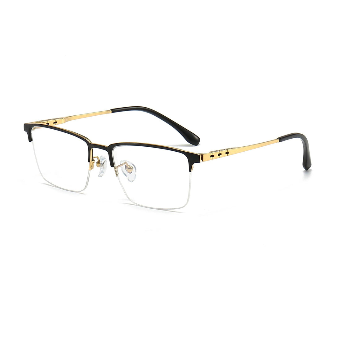 Alonso Eyeglasses 8114-C01 | Prime Particle