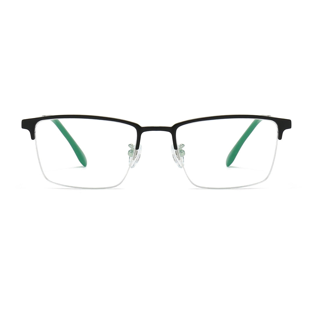 Alonso Eyeglasses 8114-C02 | Prime Particle