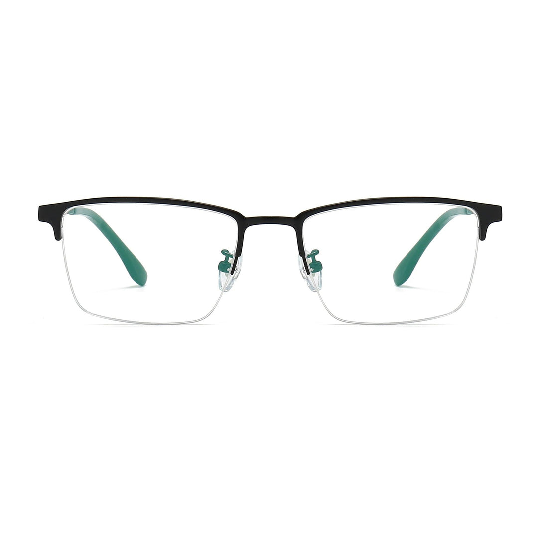 Alonso Eyeglasses 8114-C03 | Prime Particle