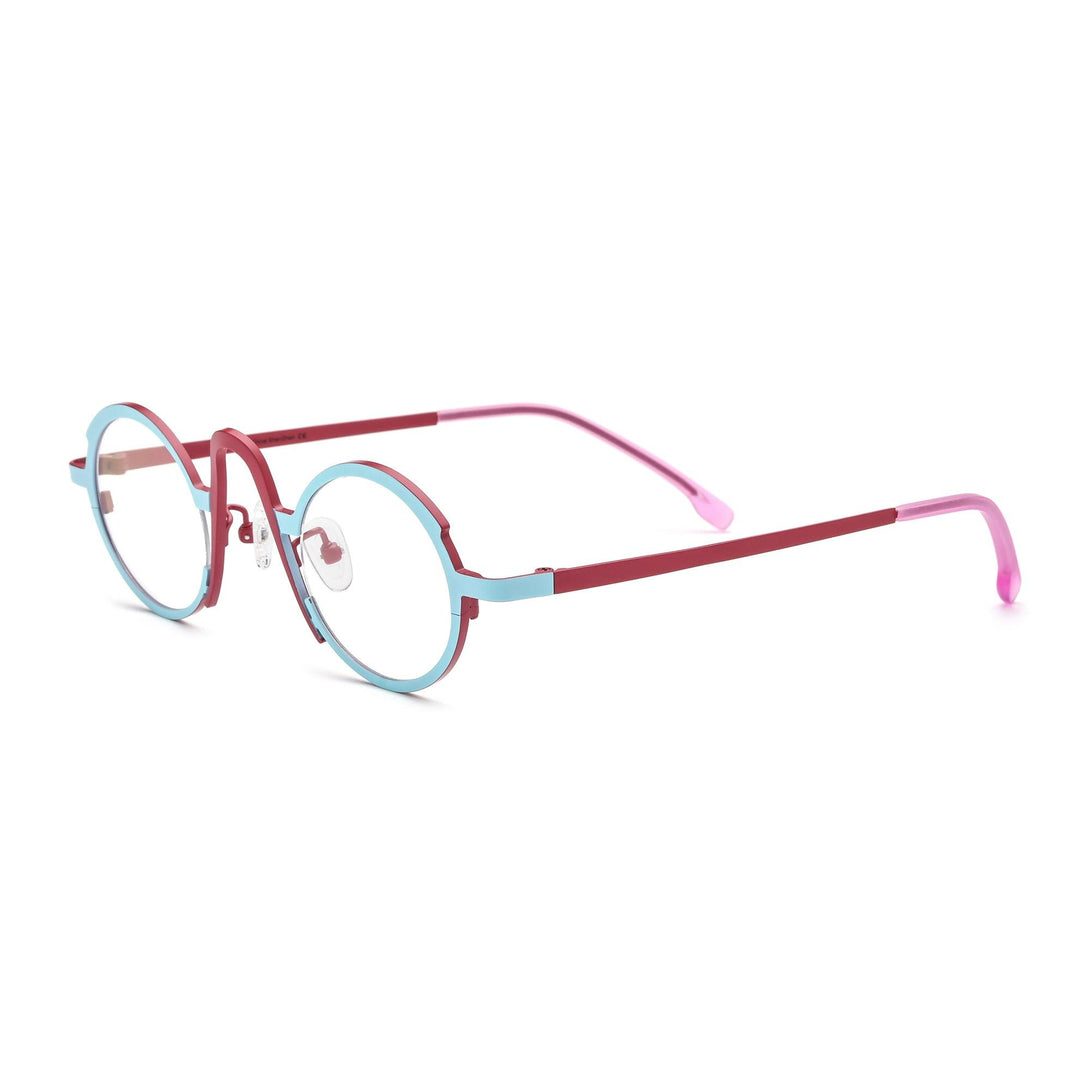 Aloysius - Eyeglasses - 185772-C1 | Prime Particle