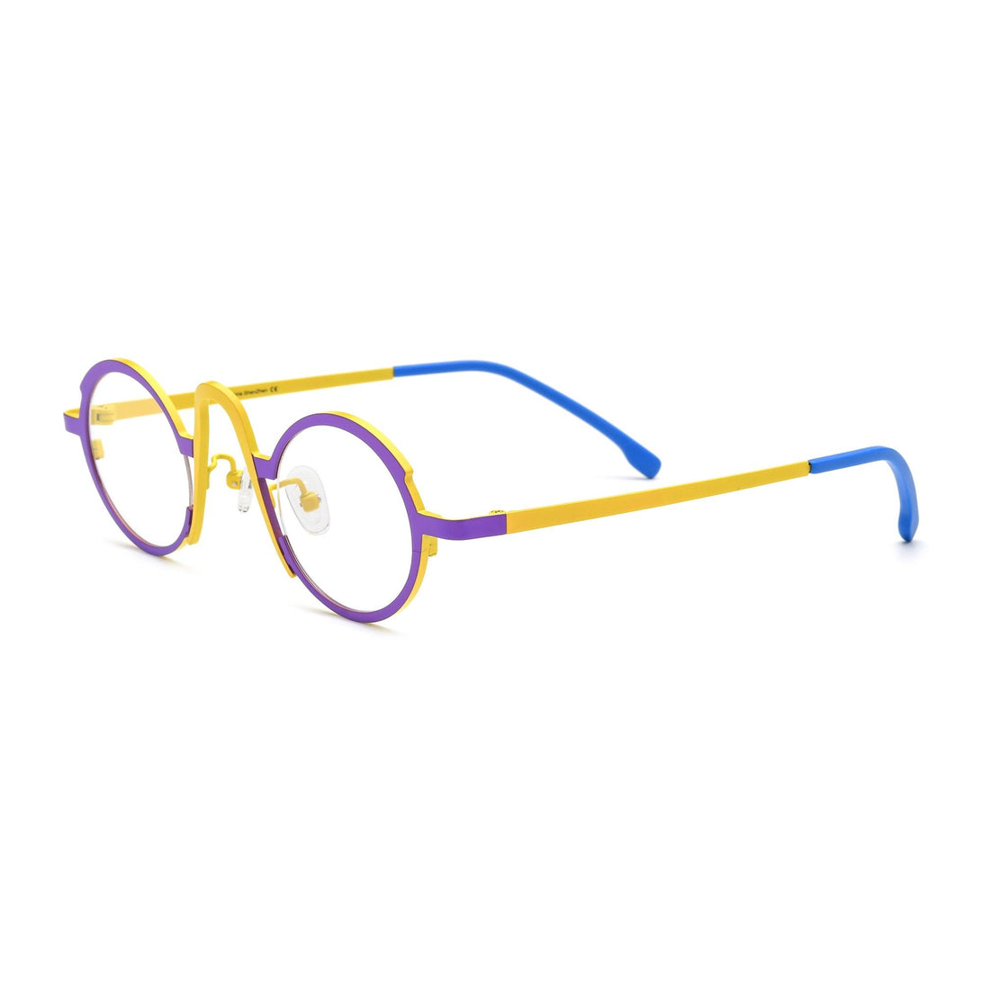 Aloysius - Eyeglasses - 185772-C1 | Prime Particle