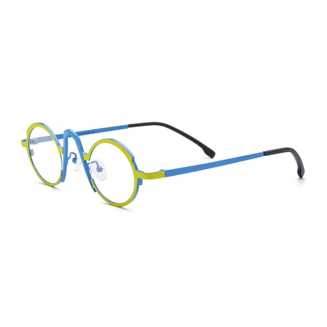 Aloysius - Eyeglasses - 185772-C1 | Prime Particle