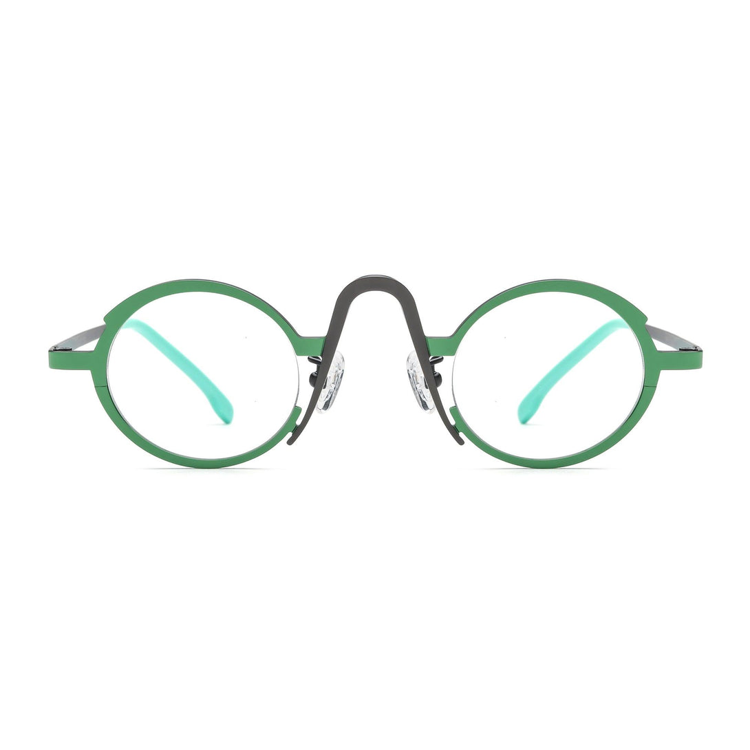 Aloysius - Eyeglasses - 185772-C3 | Prime Particle