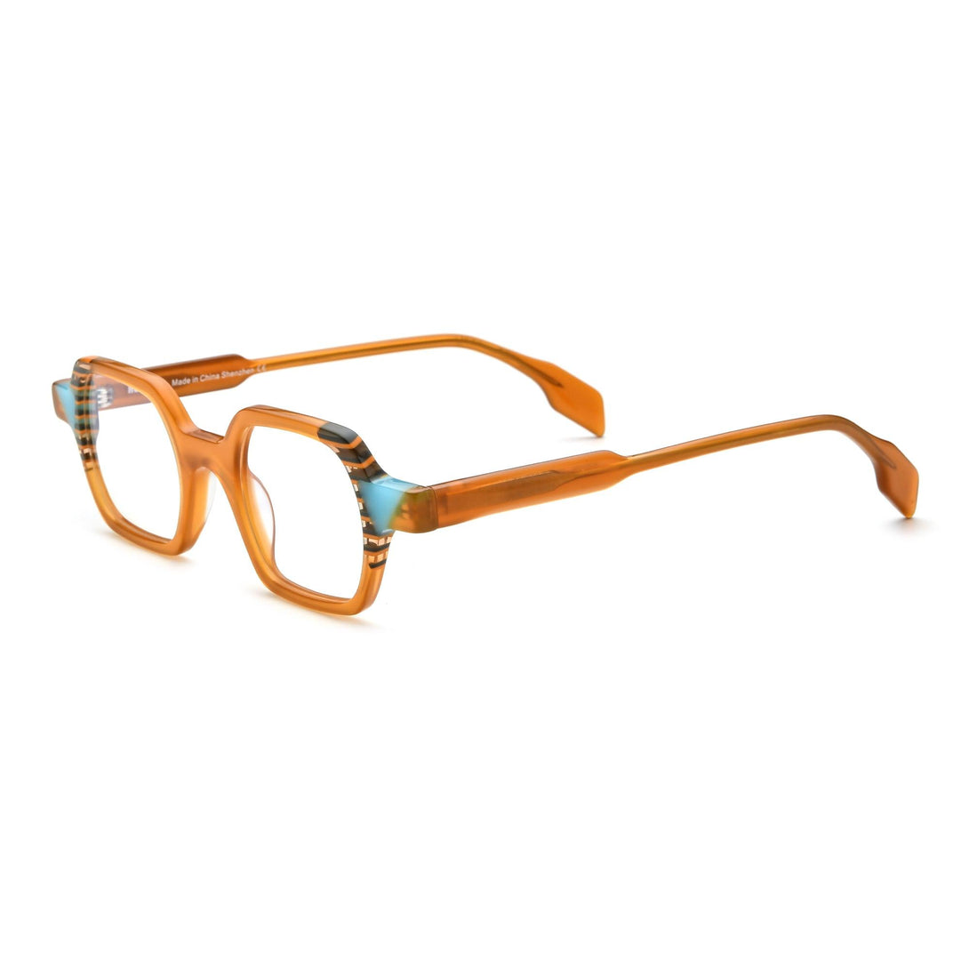 Alvis - Eyeglasses - 19228-C1 | Prime Particle