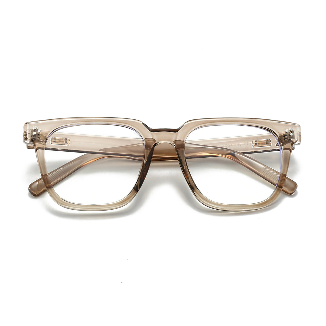 Amity Eyeglasses 81060-C1 | Prime Particle