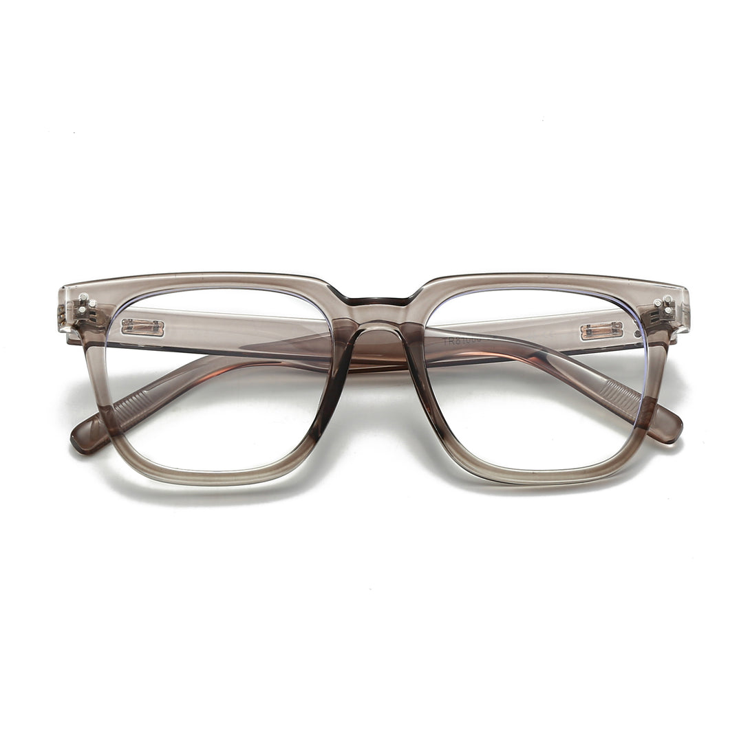 Amity Eyeglasses 81060-C6 | Prime Particle